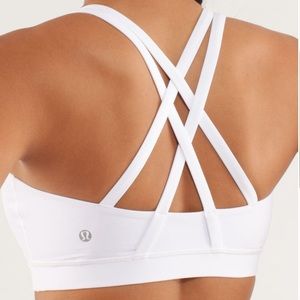 Lululemon Energy Bra